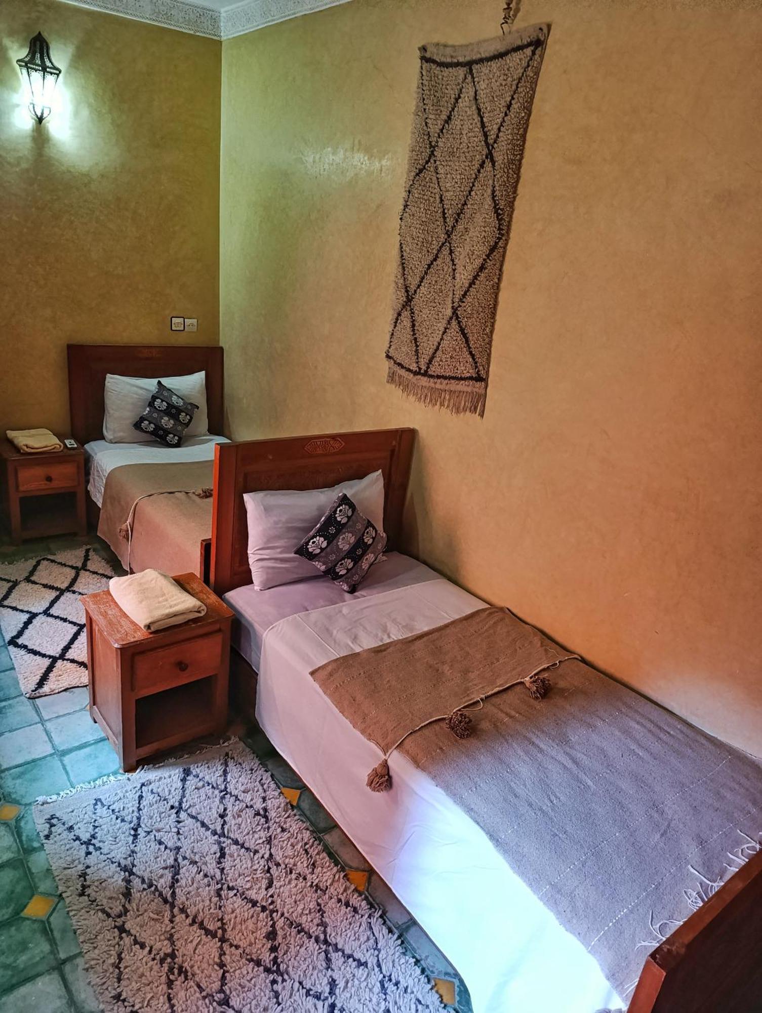 Villa Medina House Marrakesch Exterior foto