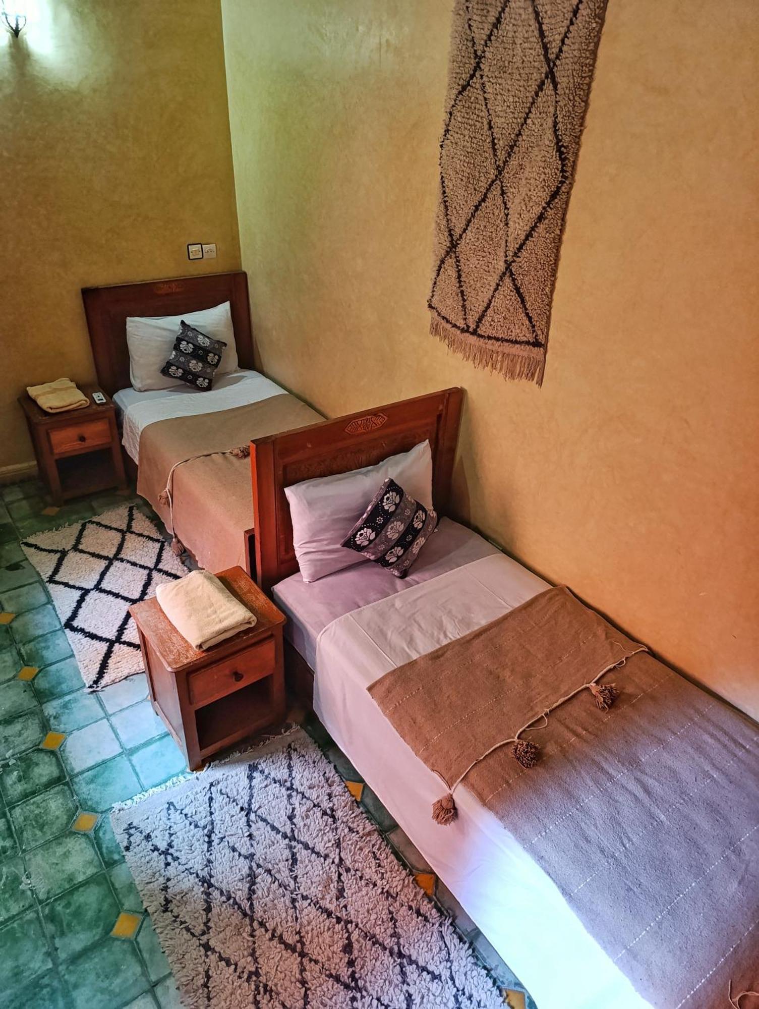 Villa Medina House Marrakesch Exterior foto